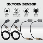 4X O2 Oxygen Sensor for Nissan Sentra 200SX (1998–1999) 234-3089 234-4703