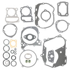 Complete Engine Rebuild Gasket Kit for Honda CT110 Trail 110 (1979–1994)