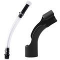 Upgraded Filter Design Hose for VP Racing Fuel Containers