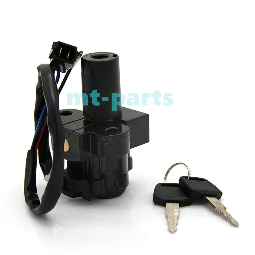 Ignition Key Switch Lock Set for Honda CB-1 CB400F (1989–1991) / CB1000F (1993–1996)