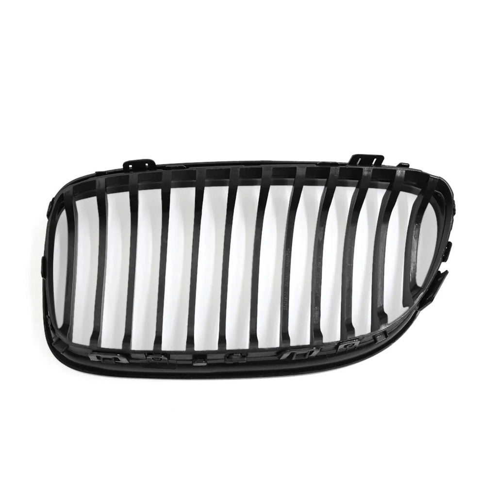 Front Kidney Grille for BMW E90 E91 325i 328i 335i Matte Black
