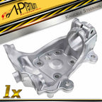 Front Right Steering Knuckle for BMW 745i 750i E65 E66 (2002–2005)