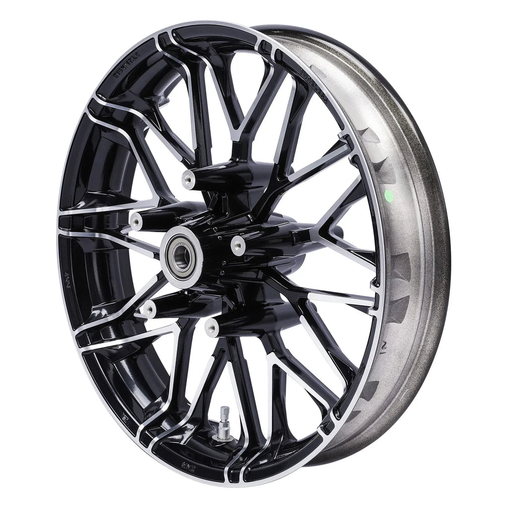 19 x 3.5 Front Wheel Rim for Harley Street Glide (2008-2023) ABS