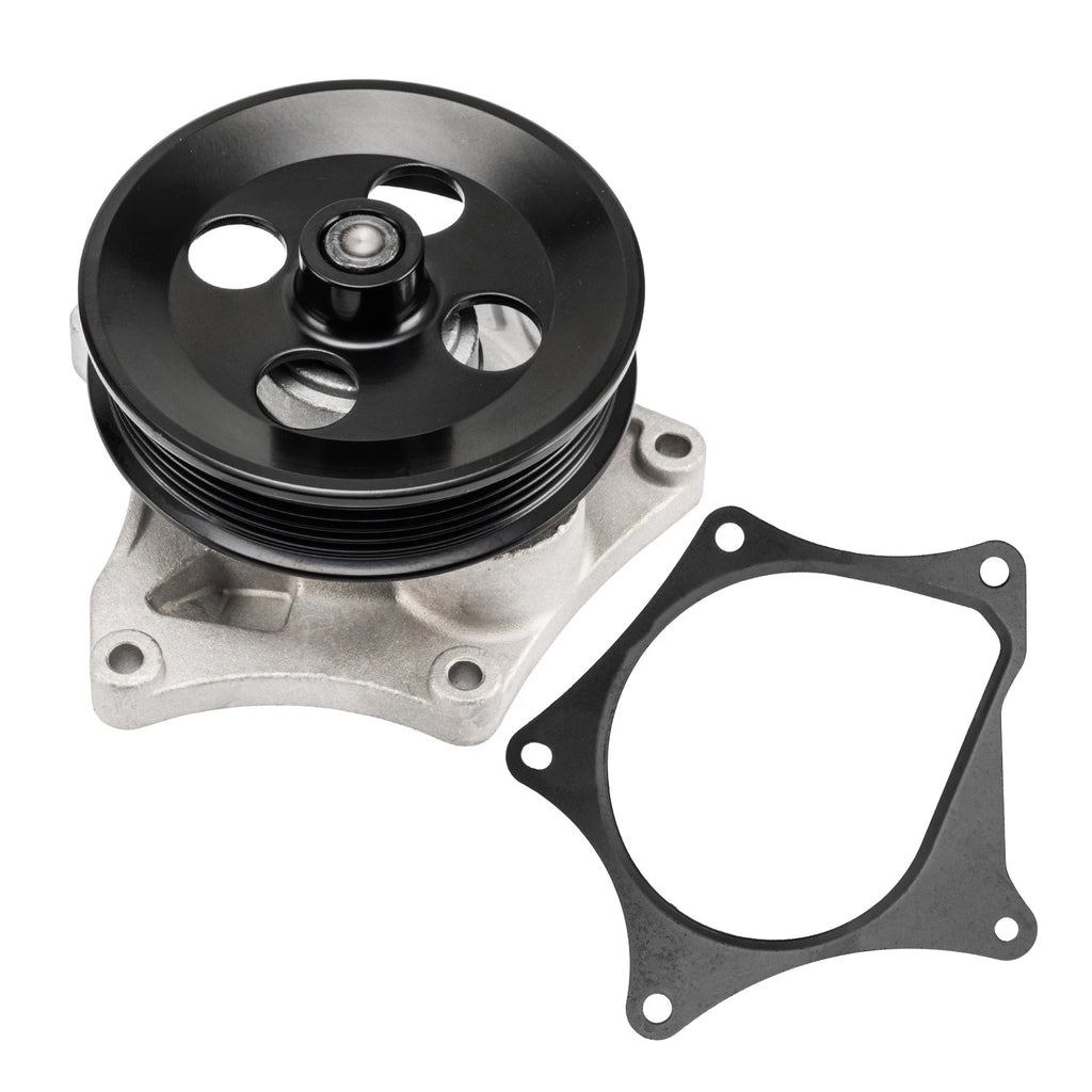 Water Pump for Chevrolet Malibu and GMC Terrain (2016–2021)