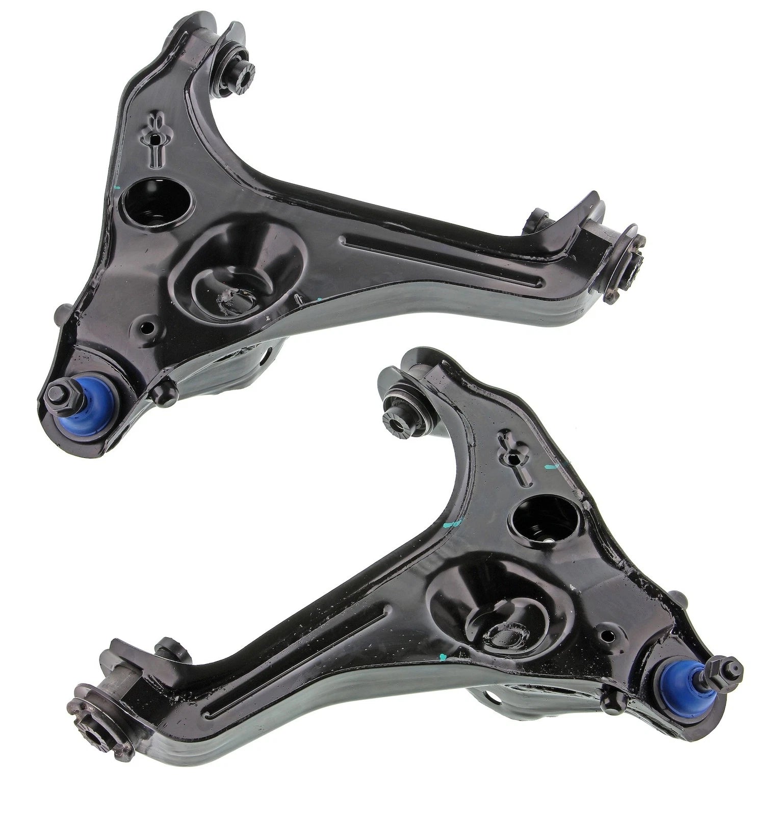 Set of 2 Front Lower Control Arm Ball Joints for Ford F-150 (No SVT Raptor)