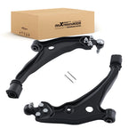 Front Lower Control Arms Ball Joints for Mercury Villager Nissan Quest (1999–2002)