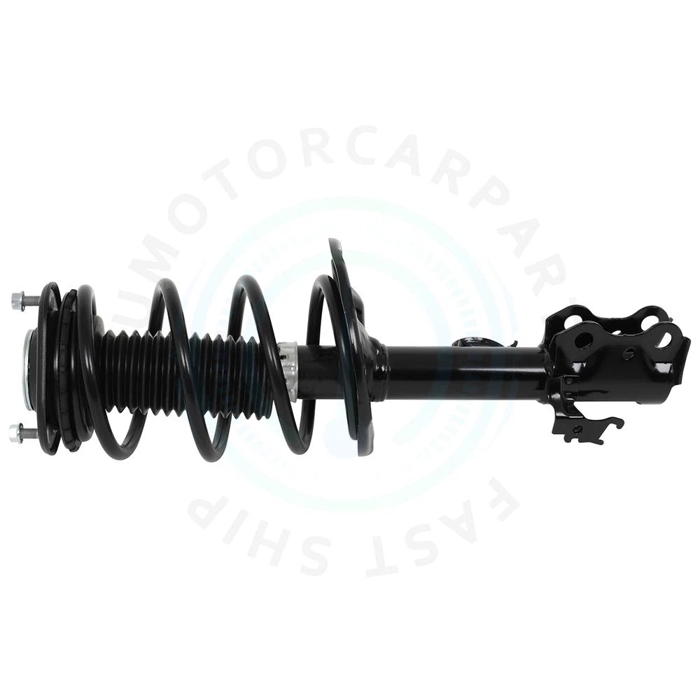 2X Front Struts Shocks & Spring Assembly for Toyota RAV4 (2013–2018)