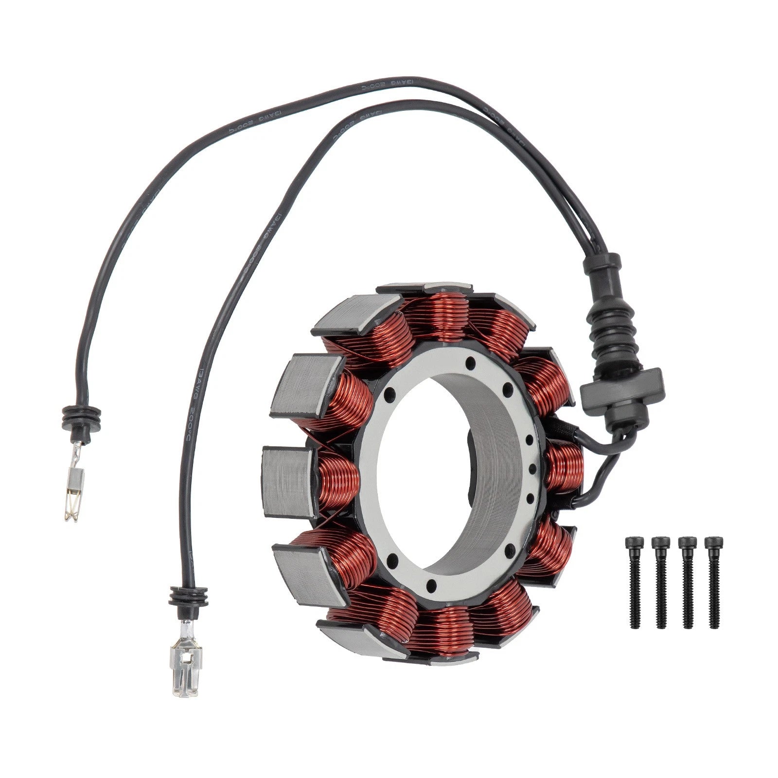 Stator for Harley Davidson FLHR FLHT FLTR 1450 (1999–2001)