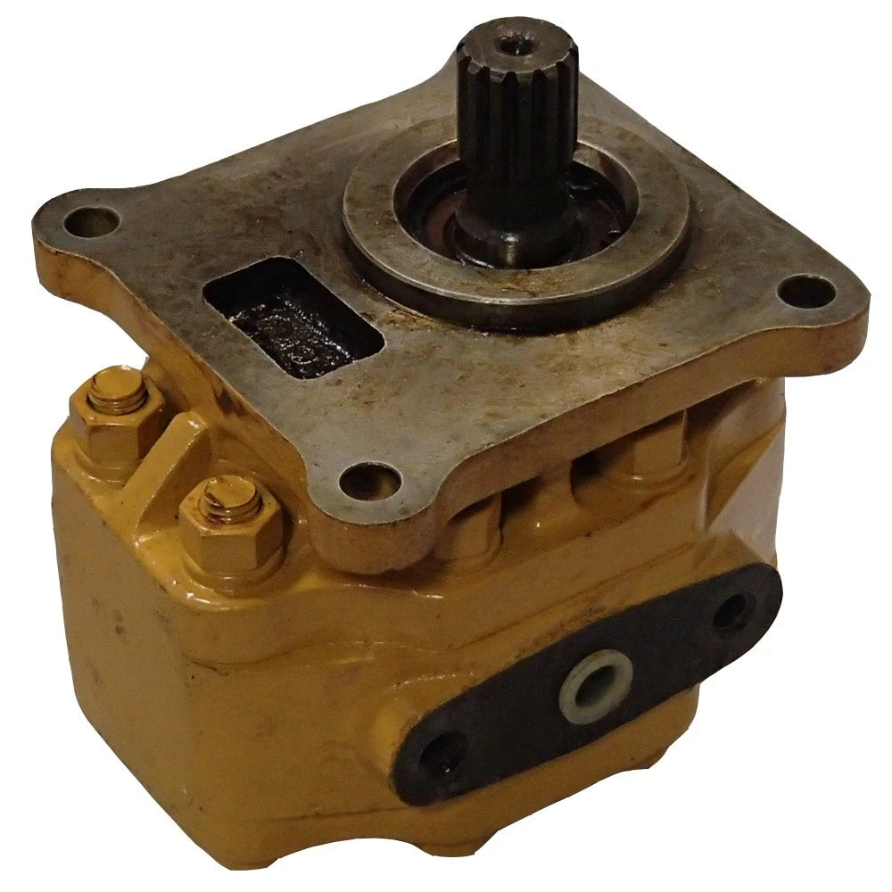 Hydraulic Pump for Komatsu (Replaces 07432-72203)