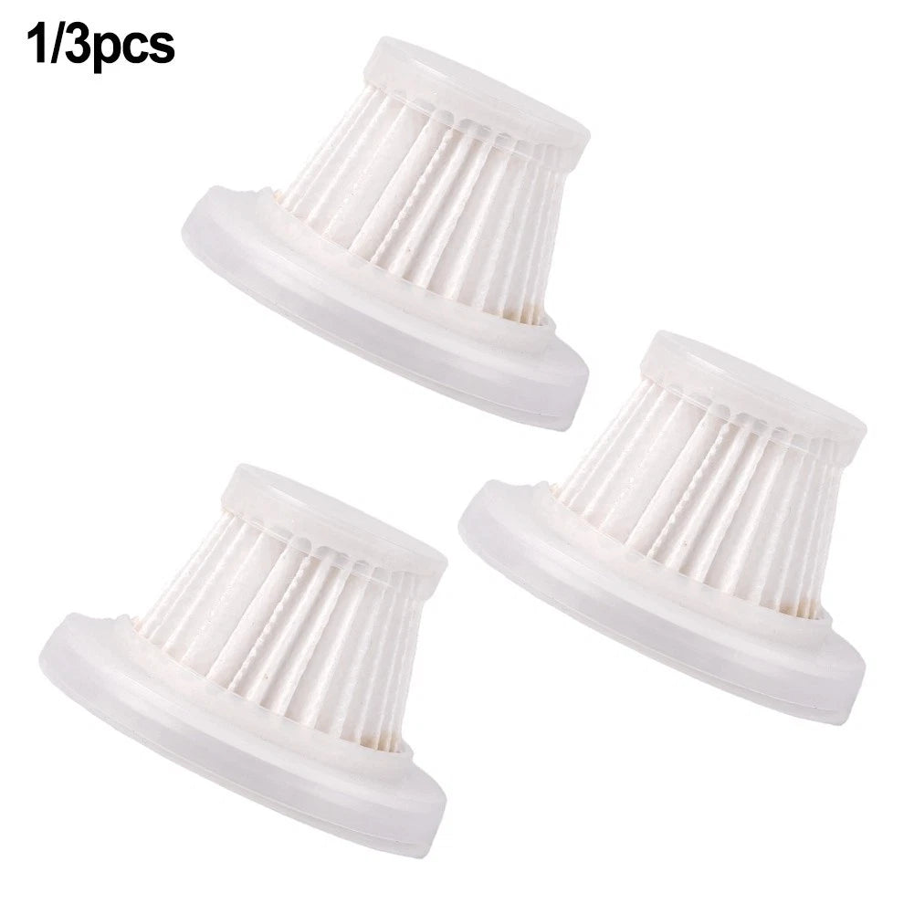 Vacuum Filter for Vacuum Cleaner (Compatible with )