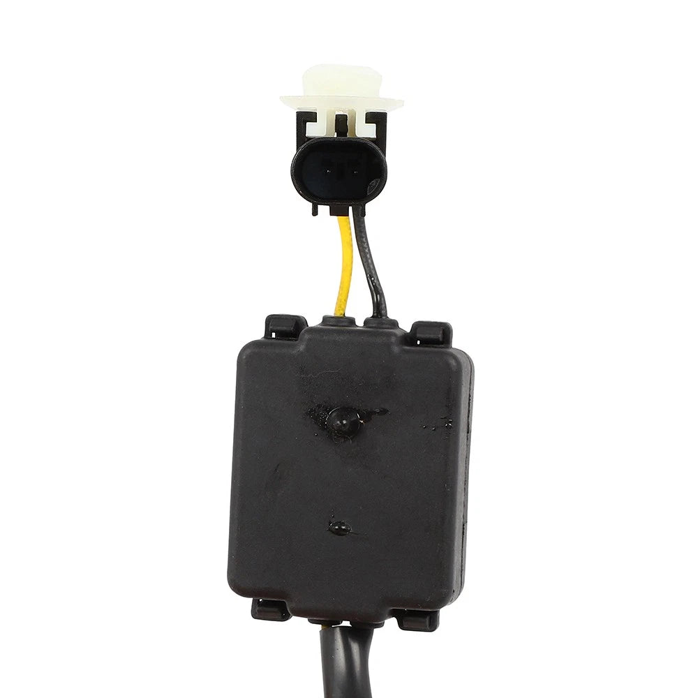 Radiator Condenser Fan for Mini Cooper (2002-2008)
