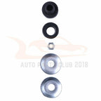 Front Pair Shocks & Struts for Dodge Ram 1500 4WD (1998-2000)