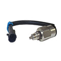 Fuel Stop Solenoid for Case/International Harvester