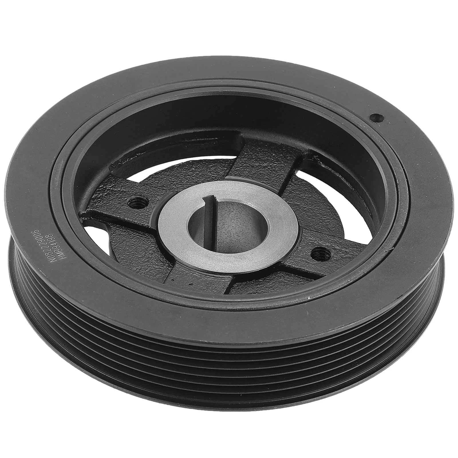 Harmonic Balancer for Toyota Camry (2002-2009) RAV4 Corolla tC