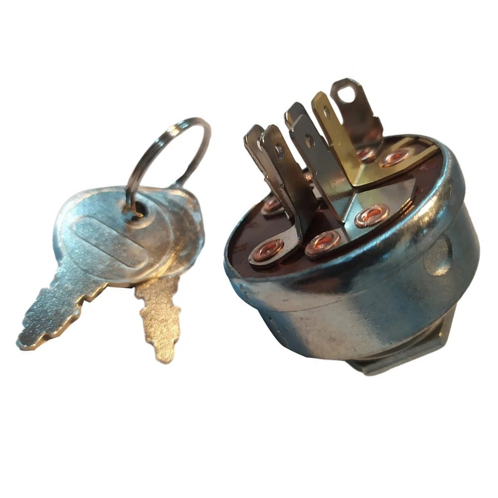 Ignition Switch 532158913 for Lawn Tractor Models 13025-13026 (N/A)