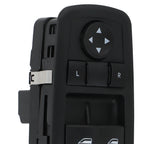 Front Left Master Window Switch for Dodge Journey (2011–2016) 901486