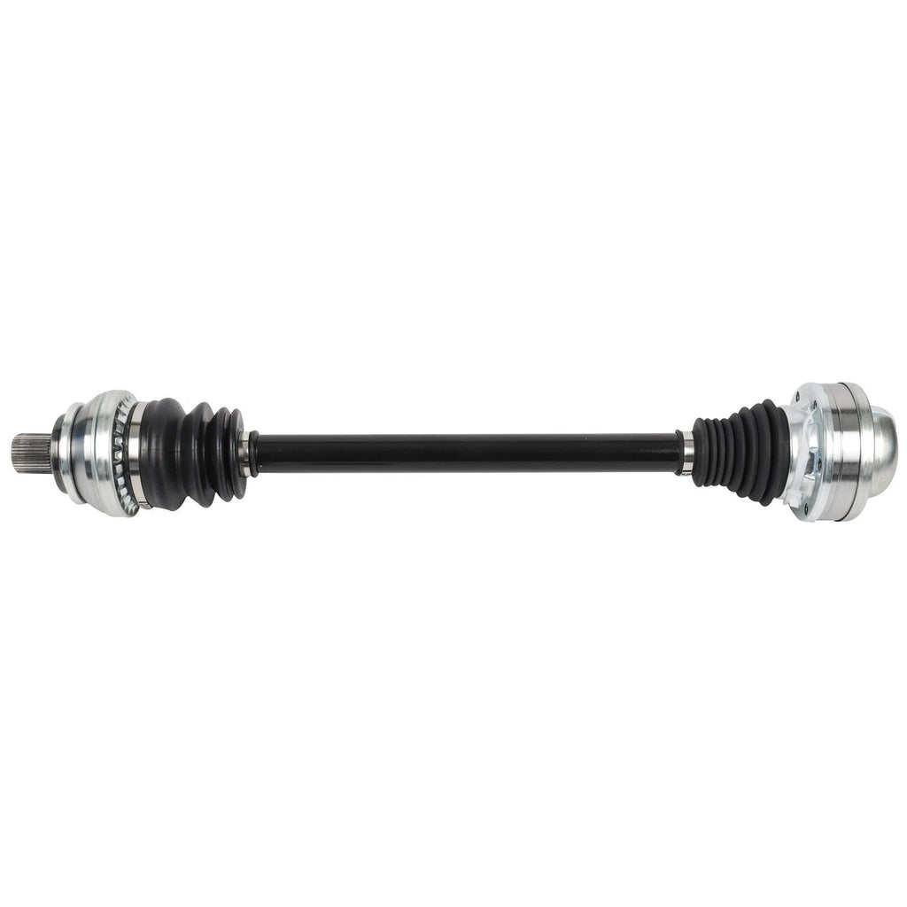 CV Axle Assembly for Audi A4 Quattro 2.0L (2017–2020)