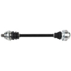 CV Axle Assembly for Audi A4 Quattro 2.0L (2017–2020)