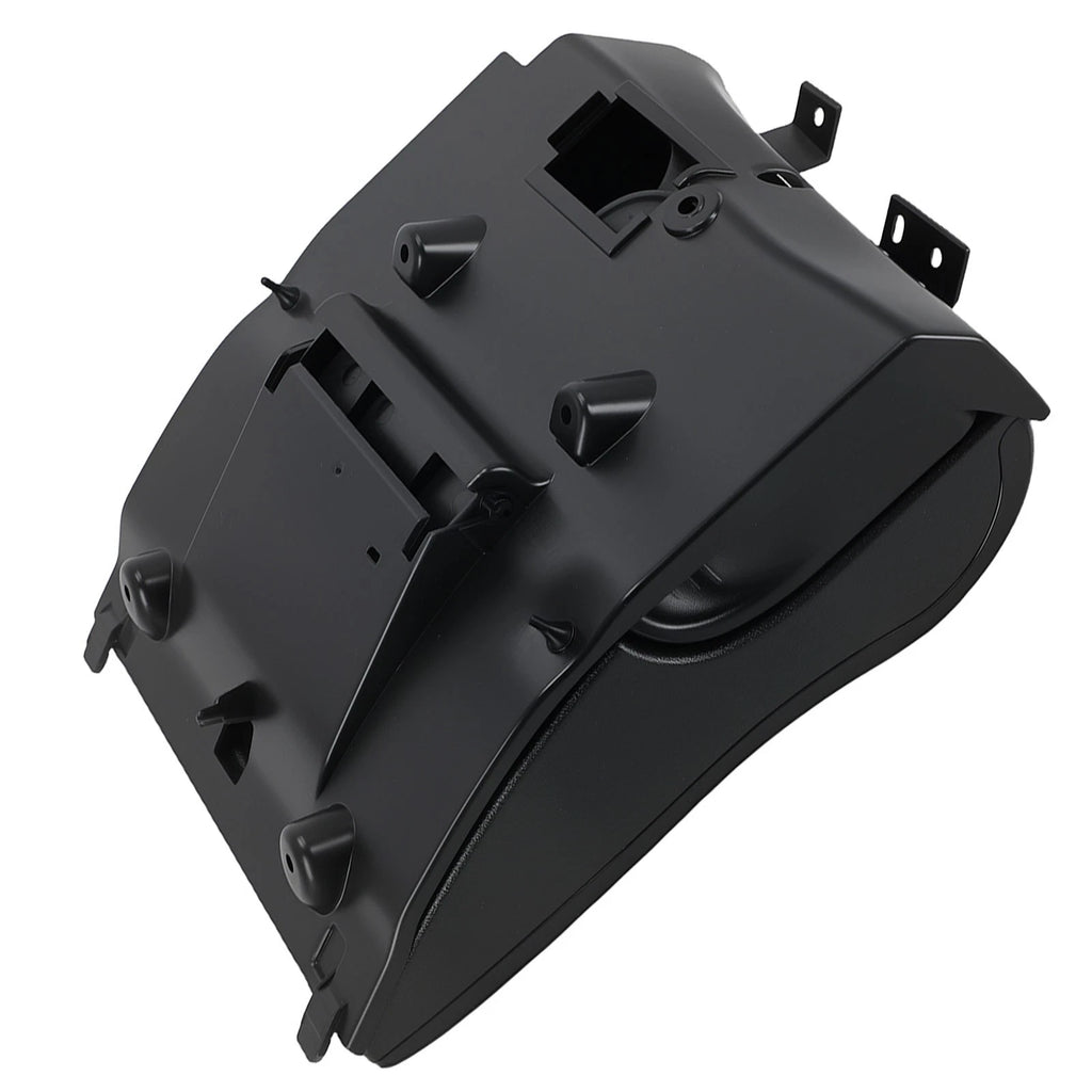 Black ABS Cup Holder for Dodge Ram 1500 2500 3500 (1998–2002)