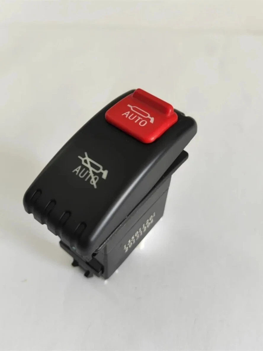 1PC Rocker Switch for Liugong Excavator (34B2516)