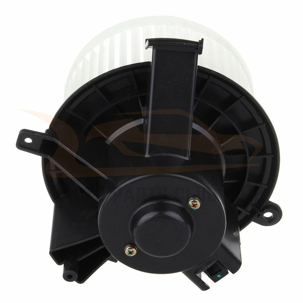 A/C Heater Blower Motor with Fan Cage for Buick Enclave/GMC Acadia (2008–2012)