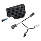 OEM CoolFlow Fan Engine Cooling Kit for Harley Davidson Touring (2017–2026) 26800242