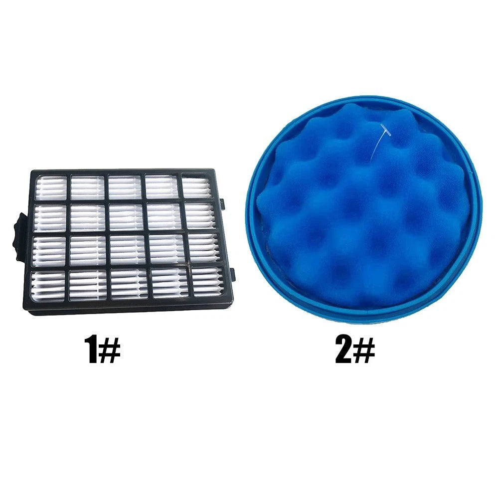 H13 Sponge Filter for Samsung SC21F50HD, SC15F50HU (Vacuum Cleaner)