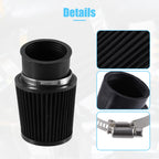Set of 1 Air Filter Intake for Honda Go-Karts