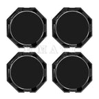 Set of 4 Center Wheel Hub Caps for Polaris Sportsman SP 570/X2 570 (2015–2025)