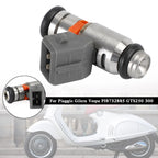 IWP-182 Fuel Injector for Piaggio Gilera Vespa GTS250 300 (2006–2018)