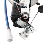 Electric Fuel Pump for Suzuki GSXR600 GSXR750 (2006–2007)