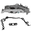 Crankshaft Oil Pump for Hyundai Tiburon 2.0L (1997–2008) 21310-23000 OP124