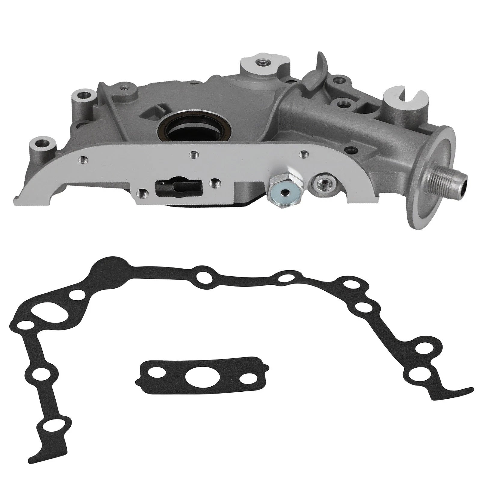 Crankshaft Oil Pump for Hyundai Tiburon 2.0L (1997–2008) 21310-23000 OP124