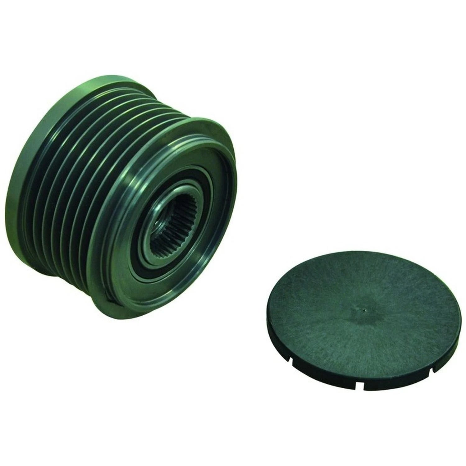 Clutch Pulley for Ford Transit-250 (2015–2019)