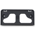 Tow Hook License Plate Mounting Bracket for Ford Taurus (2010–2012)