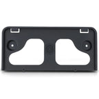 Tow Hook License Plate Mounting Bracket for Ford Taurus (2010–2012)