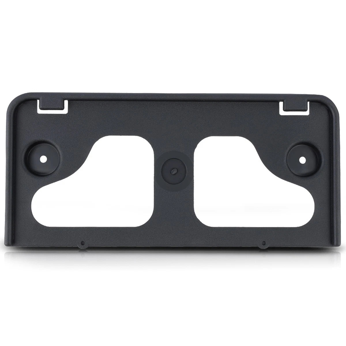 Tow Hook License Plate Mounting Bracket for Ford Taurus (2010–2012)