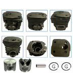 45mm Metal Cylinder Assembly for Husqvarna 346XP, 353