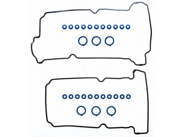 Valve Cover Gasket Set for Mazda MPV 3.0L V6 (2002–2003) TN221KH