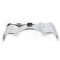 ABS Batwing Lower Trim Skirt Fairing for Harley Touring Electra Glide (2014–2023)