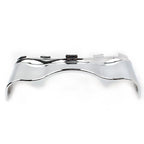 ABS Batwing Lower Trim Skirt Fairing for Harley Touring Electra Glide (2014–2023)