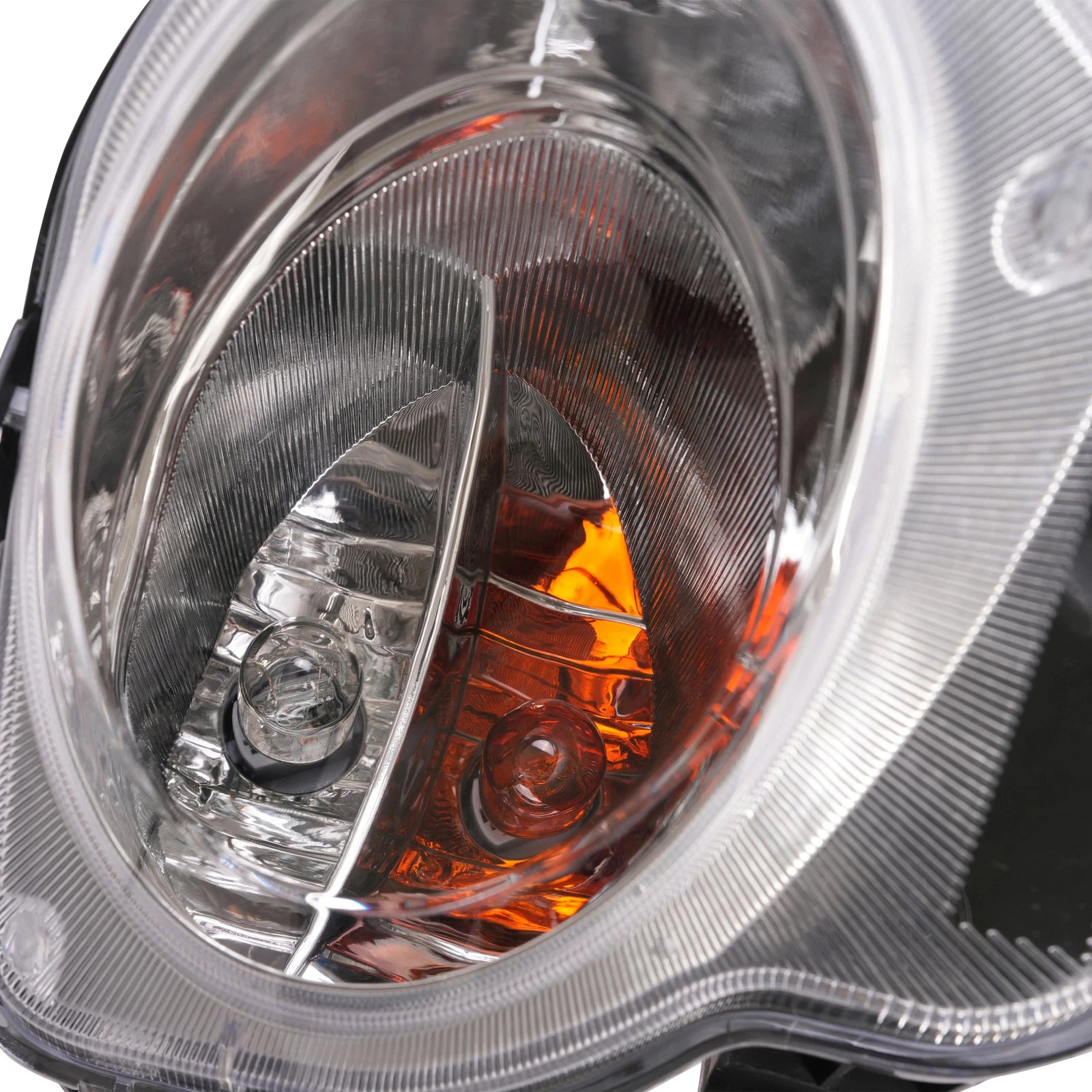 Turn Signal Light Set for Fiat 500 (2012–2017)