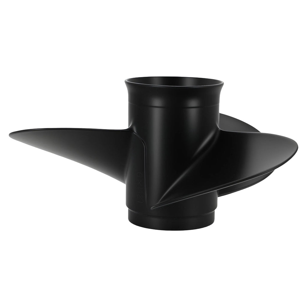 3 Blade Propeller for Mercury 25-75HP 9" Aluminum (2018–2024)