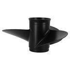 3 Blade Propeller for Mercury 25-75HP 9" Aluminum (2018–2024)