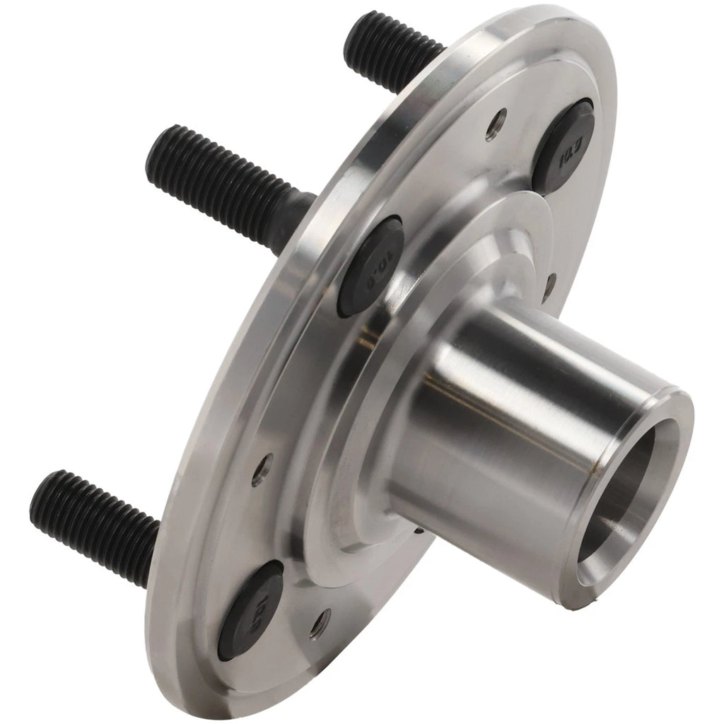 Set of 2 ABS Wheel Hubs for Acura Civic (Right & Left)