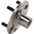 Set of 2 ABS Wheel Hubs for Acura Civic (Right & Left)