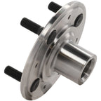 Set of 2 ABS Wheel Hubs for Acura Civic (Right & Left)