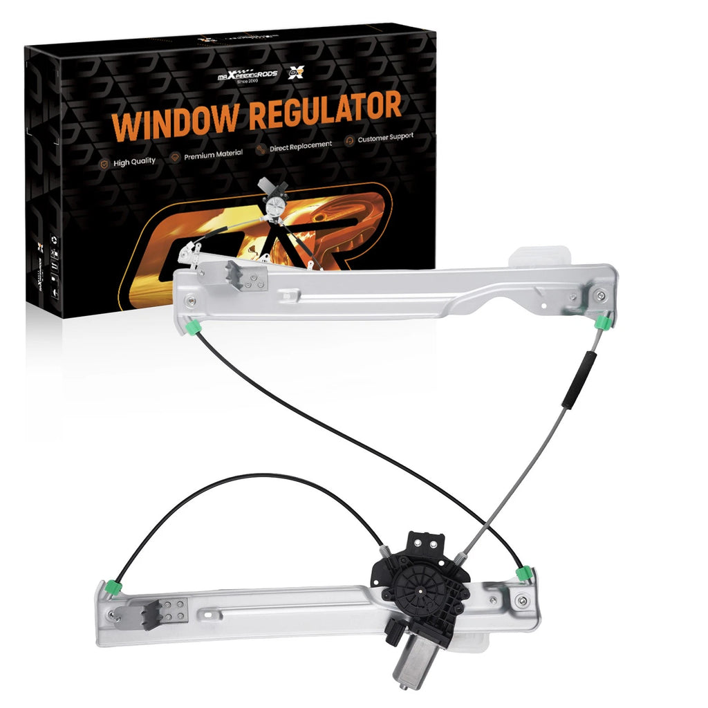 Front Left Window Regulator for Ford Escape 2.5L 2013-2019 CJ5Z7823201A