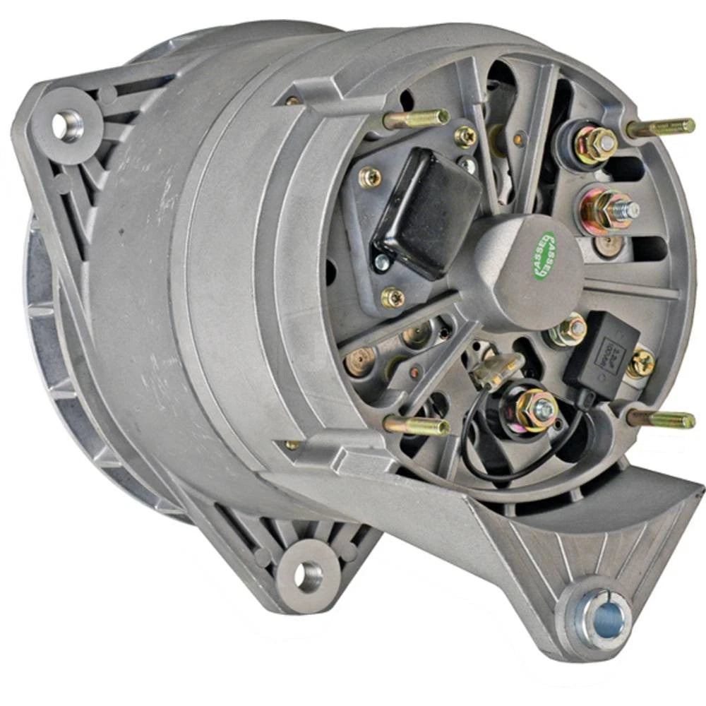 Alternator for J&N 400-24045-JN