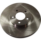Front Disc Brake Rotors for Ford Taurus, Mercury Sable (1996–2007)